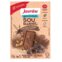 Biscoito Sou Sweer Jasmine  Zero Gotas de Chocolate 75G