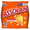 Esponja Aco Assolan 8un 45g