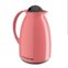 Garrafa Termica Uniterm Flore Rosa 650ML