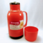 Garrafa Termica Sanremo Gostar vermelho 750ML