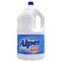 Agua Sanitaria Alpes 5L