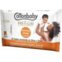 Toalha Umedecida Cottonbaby Premium Hidratacao Intensa 50UN