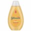 Shampoo Johnson Baby Regular 400ML
