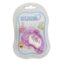 Chupeta Kuka Plus Orto Sil N.2 Rosa