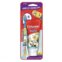 Escova Dental Colgate Minions Com Creme Dental
