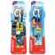 Escova Dental Colgate Smiles Batman&Mulher Maravilha 2UN