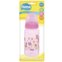 Mamadeira Fiona Ortodontica Sil Rosa 300ML