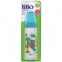 Mamadeira Lillo Ortodontica Sil Azul 240ML