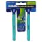 Aparelho De Barbear Gillette Prestobarba Ultragrip Movel 2Un