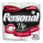 Papel Higiênico Folha Dupla Personal Vip 30M Neutro 4Und.
