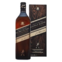 Bebida Whisky Johnnie Walker Double Label 1L 