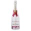 Bebida Champagne Moet Ice Rose 750ML