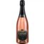 Bebida Espumante Aurora Conde Rose Brut 750ML 