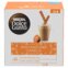 Cafe Nescafe Dolce Gusto Caps Mochaccino Canela 172G