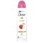 Desodorante Aero Dove Go Fresh Roma 150ML