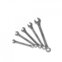 Chave Combinada Brasfort 5PCS