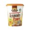 Pasta Amendoim Integral Crunchy Dacolonia Sem Gluten 500G 
