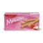 Rolinho Wafer Morango Minueto Parati 40G 