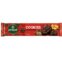Biscoito Piraque Chocolate Cookie 80G 