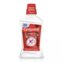 Enxaguante Bucal Colgate Plax Luminous White 500ML 