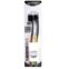 Escova Dente Supreme Black Powerdent 2UN 