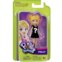 Brinquedo Polly Sort Basico Mattel 