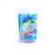 COLHER PLAST SERT PLAST SOBRE 50UN CRISTAL