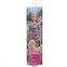 Brinquedo Barbie Fashion Beauty Mattel 