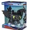 Brinquedo Pupee Como Treinar Seu Dragao Crepusculo  