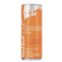 Bebida Energetico Red Bull Lata Morango & Pessego 250ML 