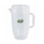 Jarra Plasvale Com Tampa Transparente 3L 