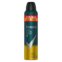 Desodorante Aerosol Rexona 250ML V8