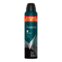 Desodorante Aerosol Rexona Men Invisible 250ML