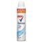 Desodorante Aerosol Rexona Cotton Dry 250ml