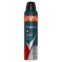 Desodorante Aerosol Rexona 250ML Antibac