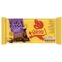 Chocolate Garoto Leite Caju Passas 80G 