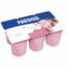 Iogurte Polpa Nestle Morango 510G 