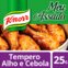 Tempero Knorr Meu Frango Assado Cebola E Alho 25G