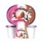 Sorvete Dullim Napolitano 1,5L
