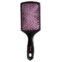 Escova Cabelo Ricca Basic Racket  