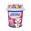 Bebida Láctea Morango Bibi Bits Rosa 125G