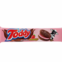 Biscoito Recheado Toddy Morango 100G 