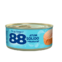 Atum Solido Natural 88 140G  