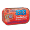 Sardinha 88 Molho de tomate 125G  