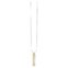 Espeto Duplo Mor 75Cm 1 Unidade
