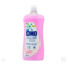 Lava Roupa Liquido Para Roupas Delicadas Original Omo 900ML Promo 