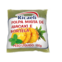Polpa Fruta Ricaeli Abacaxi C/Hortela 100g