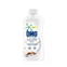 Lava Roupa Liquido Omo Finas/delicadas Coco 450ml