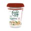 Requeijao Cremoso Vida Vegetal Vegano Tradicional 180g