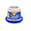 Manteiga President Motte Sal Mar 250g 